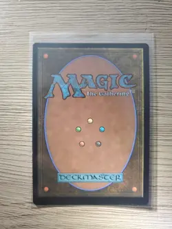 Aurora Phoenix (Extended Foil)- Commander Legends- Near Mint- Never Used - Image 2