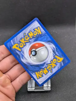 Wigglytuff 19/130 Holo Base Set 2 WOTC Pokemon Card NM/M - Image 5