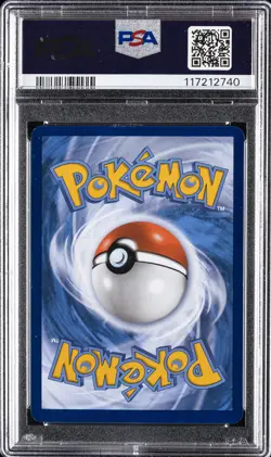 2023 POKEMON MEW EN-151 SPECIAL ILLUSTRATION RARE #200 BLASTOISE EX PSA 9 - Image 2