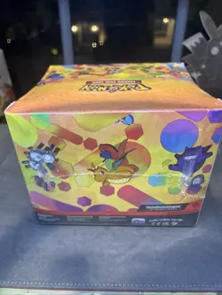 Pokemon TCG Scarlet Violet 151 Mini Tin Display Case Sealed, 10 Tins - Image 2