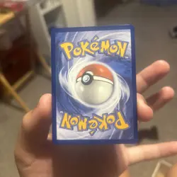 Pokemon Mega Evolutions Psyduck Black Star Promo - Image 2