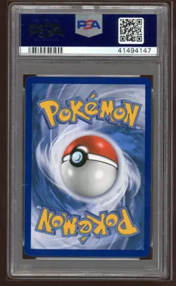 PSA 10 DIANTHA #130 POKEMON 2018 SUN & MOON FORBIDDEN LIGHT FULL ART GEM MINT - Image 2