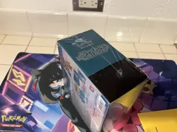 Pokemon Steam Siege Elite Trainer Box - Image 3
