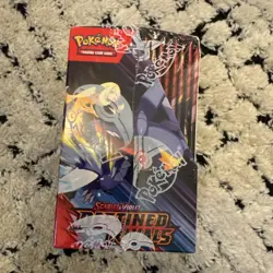 Pokemon TCG: Scarlet & Violet-Destined Rivals Booster Display Box (36 Packs) - Image 2