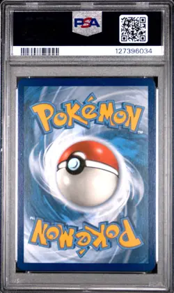 ORBEETLE VMAX 2020 POKEMON SWORD & SHIELD #021 FULL ART PSA 10 GEM MINT - Image 2