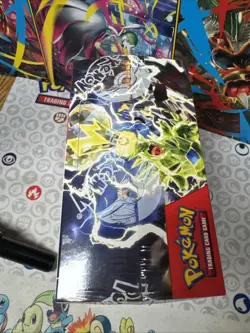 Pokemon TCG - Obsidian Flames Booster Box - NEW/Factory SEALED 2023 English - Image 5