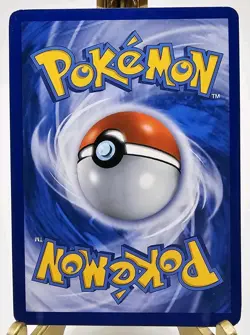 Pokemon Metagross 18/90 Undaunted HGSS Reverse Holo NM - Fast Shipping - Image 2