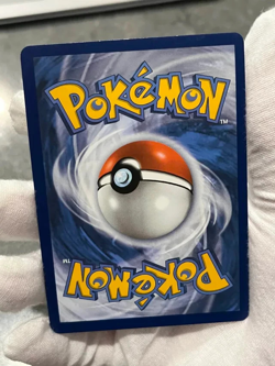 Pokemon TCG Mew ex 88/92 Celebrations Classic Collections Holo Stamped LP - Image 5