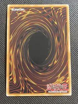 YuGiOh! - Gladiator Taming EXVC-EN087 Secret Rare 1st Edition Near Mint - Image 2
