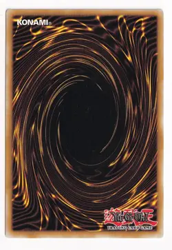 1x Yu-Gi-Oh! Dark Dust Spirit - DB2-EN217 - Common - NM - Image 2