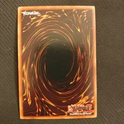 Yu-Gi-Oh! Violet Crystal - LOB-042 - Unlimited - Common - NM/VLP - Image 2