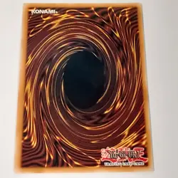 Vampire's Curse - PTDN-EN090 Ultimate Rare Yugioh! Holo Foil Nice! - Image 2
