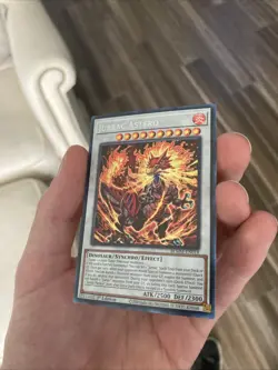 Jurrac Astero-Yu-Gi-Oh!-BLMM-EN018 Battles of Legend: Monster Mayhem-1st Ed - Image 2