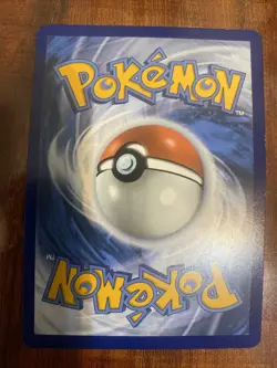 Pokemon Snowflake Stamped Pikachu Holiday Calendar 025/165 Promo Card NM ⚡ - Image 2