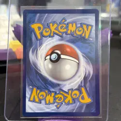 Team Rocket’s Archer 223/182 Trainer Pokemon Card Destined Rivals TCG - Mint - Image 2