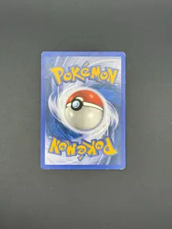 Nidorina 55/100 Legendary Collection 2002 Reverse Holo Pokemon Card TCG - Image 2