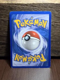 Uncommon Scramble Energy Pokemon Energy Card, Deoxys Set 95/107 - Image 2