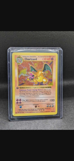 First edition 1995 pokemon card set - excellent condition - Image 1