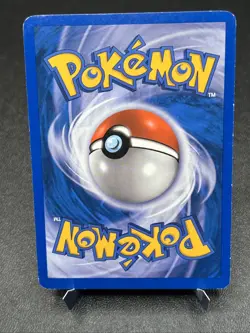 Ralts Delta Species 61/101 LP Non Holo Dragon Frontiers Fire Type Pokemon Card! - Image 2