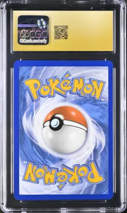 CGC 10 PRISTINE Ting-Lu ex 263/193 SIR Paldea Evolved SV02 Pokemon Card - Image 2