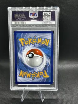 🔥 Pokemon TCG Charizard VMAX Black Star Promos SWSH261 Holo Card PSA 9 🔥 - Image 2