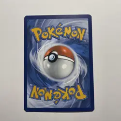 Pokemon Galarian Moltres SWSH284 Black Star Promos Holo Card - Image 2