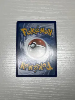 Pokemon TCG Spidops EX 223/198 SV01 Scarlet & Violet Holo Card English - Image 3
