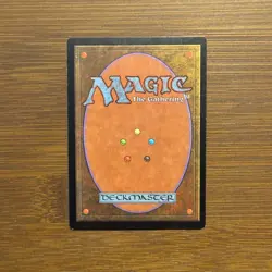 Rock Lobster NM Unglued 1998 MTG Magic the Gathering Card - Image 2