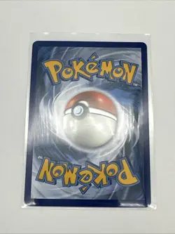 Pokemon TCG Card - Pikachu & Zekrom GX Tag Team 162/181 Full Art Holo Rare 🔥 - Image 4
