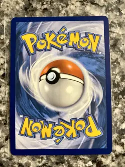 Pokemon TCG Lucario VSTAR SWSH273 Promo Card Holo Rare - Image 2