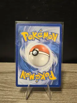 Gothitelle SVP 211 Scarlet & Violet Promo Card Holo - Image 4
