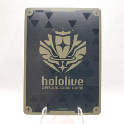 Hololive Card Game JP - Nekomata Okayu - RR hBP05-045 Foil TCG Card US SELLER - Image 2