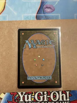 Mtg Spider-Man Mindbreak Trap Mythic 0011 Borderless Non Foil NM Card - Image 5