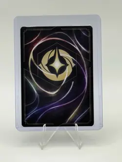 Lorcana TCG Raya Infiltration Expert 100/204 Reign of Jafar Regular Card - Image 2