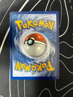 Pokemon Counter Catcher 120/111 Crimson Invasion LP Card - Image 2