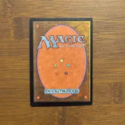 Knight of the Hokey Pokey #6 (NM) Unglued Regular MTG Magic the Gathering Card - Image 2