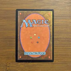 Goblin Tutor LP 1998 Unglued MTG Magic the Gathering Card - Image 2