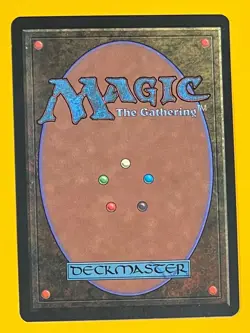 MTG WRATH OF GOD Beta (OldManMTG 012-238) - Image 2