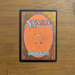 Clay Pigeon NM Unglued Uncommon 1998 MTG Magic the Gathering Card - Image 2