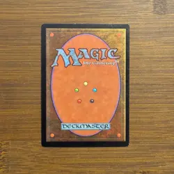 Charm School LP Unglued Uncommon 1998 MTG Magic the Gathering Card - Image 2