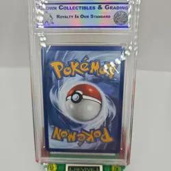 Galarian Moltres V 097/198 - CC&G Mint 9.0 -2021 Chilling Reign - Pokemon TCG - Image 2