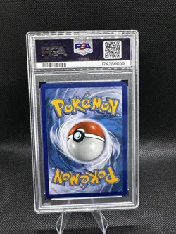 🔥 Pokemon TCG: Paradox Rift - SIR Garchomp EX 245/182 PSA 9 fast shipping🔥 - Image 2