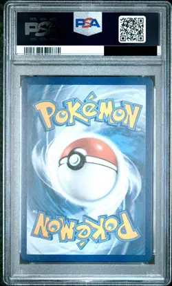 M Rayquaza EX 76/108 Celebrations 25th Anniversary Pokemon Roaring PSA 10 GEM - Image 2