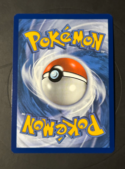 Pokemon Palpitoad 104/086 Illustration Rare S&V Black Bolt NM+ [2] - Image 2