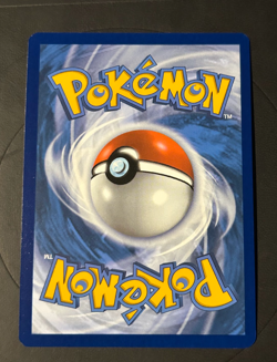 Pokemon Palpitoad 104/086 Illustration Rare S&V Black Bolt NM+ - Image 2