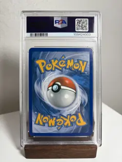 Umbreon #86 Pokemon Undaunted PSA 7 - Image 2