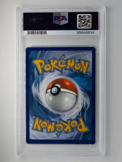 CHARIZARD V - FULL ART - SWSH260 - POKEMON ULTRA PREMIUM - PSA 10 GEM MINT - Image 2