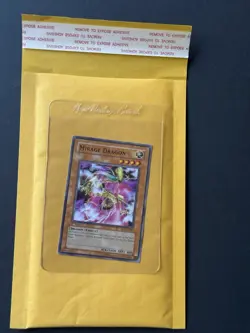 Mirage Dragon - RDS-EN027 - 1st Edition - YuGiOh-MP - Image 1