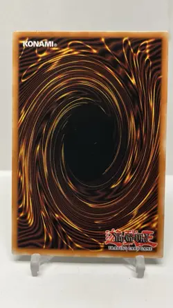 Yugioh Lightning Storm MAMA-EN089 Ultra Rare 1st Edition Near Mint - Image 2