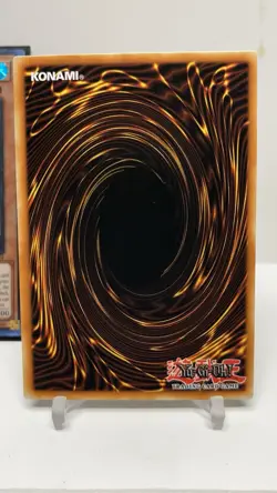 Yugioh Swordsoul of Mo Ye MAMA-EN034 Ultra Rare 1st Edition Near Mint - Image 4